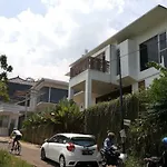 Infinity Resort Awiligar Bandung