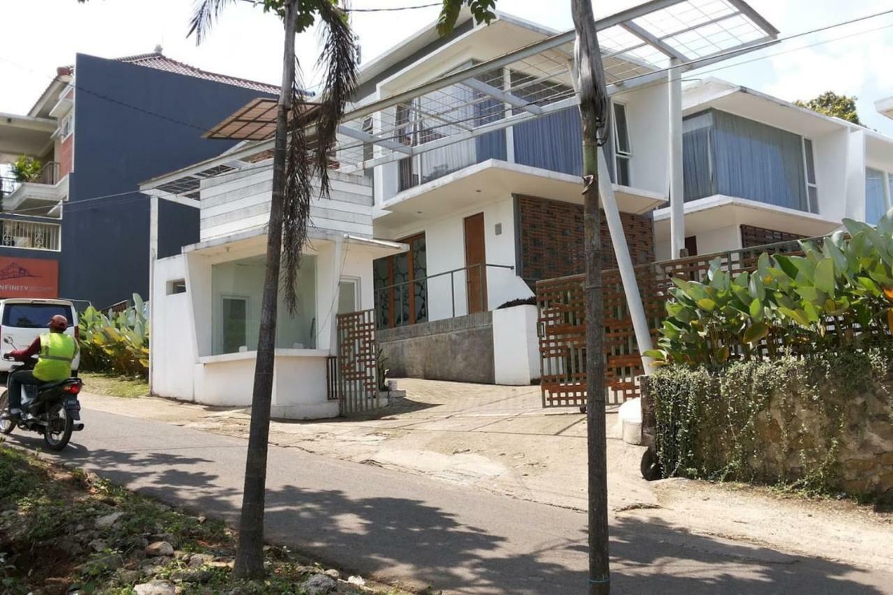 Infinity Awiligar Rumah liburan Bandung
