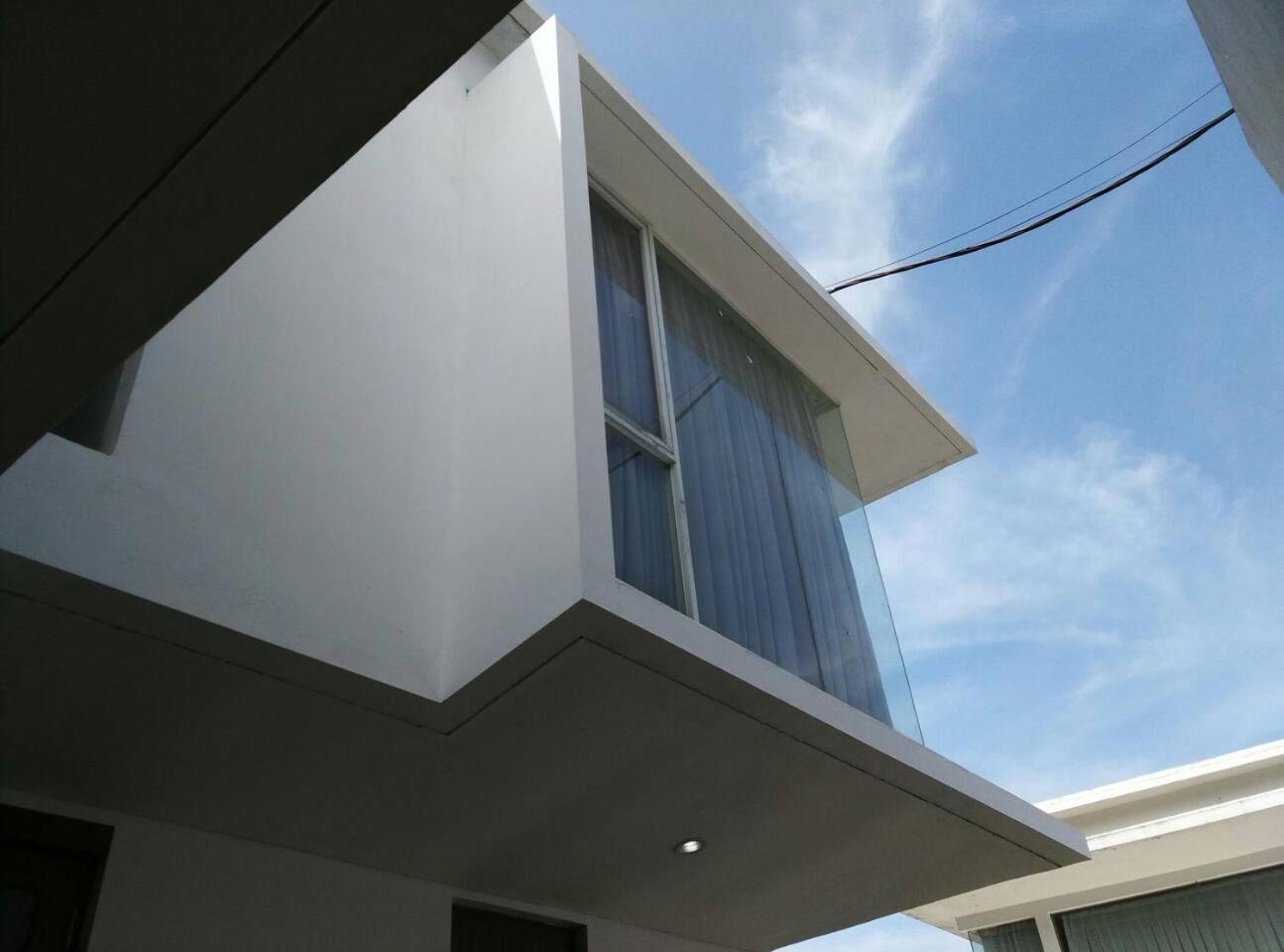 Rumah liburan Infinity Awiligar