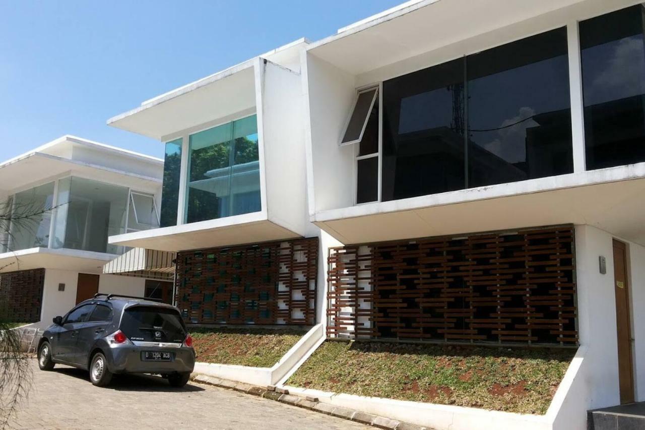 Rumah liburan Infinity Awiligar