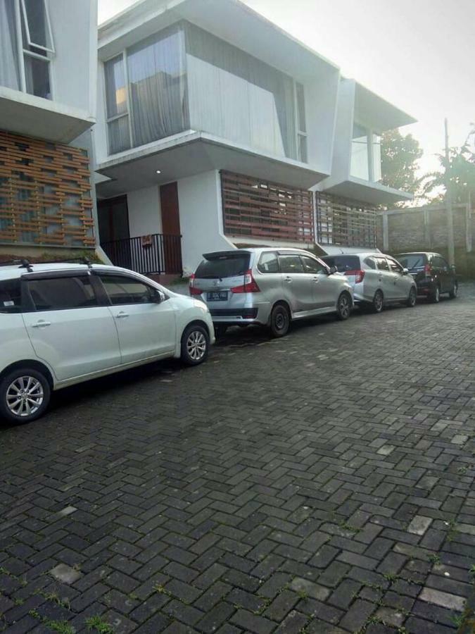 Rumah liburan Infinity Awiligar *