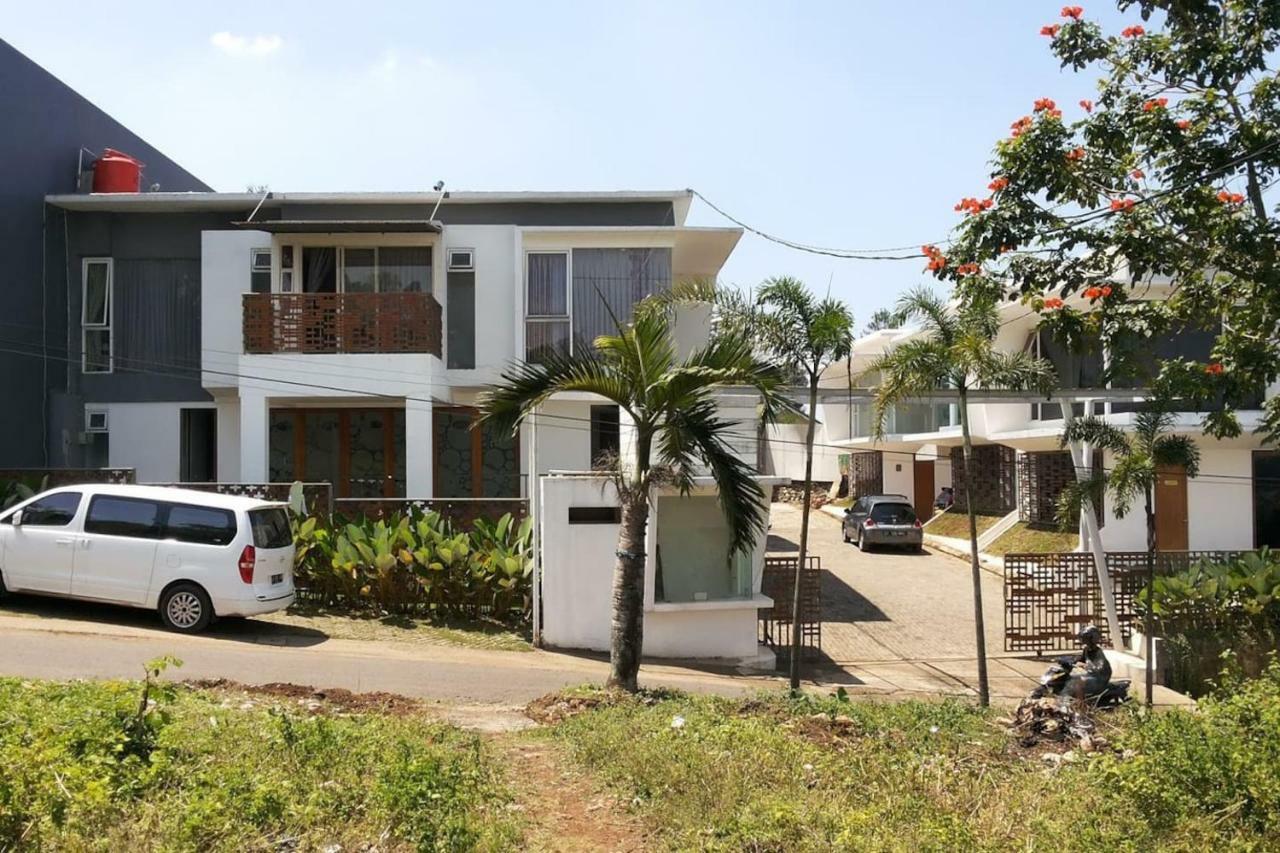 Infinity Awiligar Rumah liburan