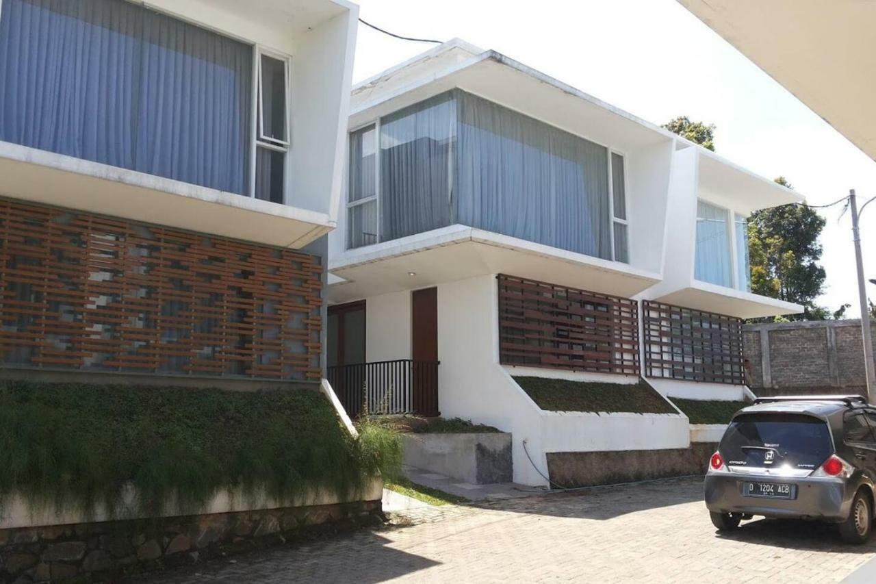 Infinity Awiligar Rumah liburan Bandung