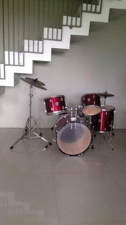 Infinity Awiligar Rumah liburan