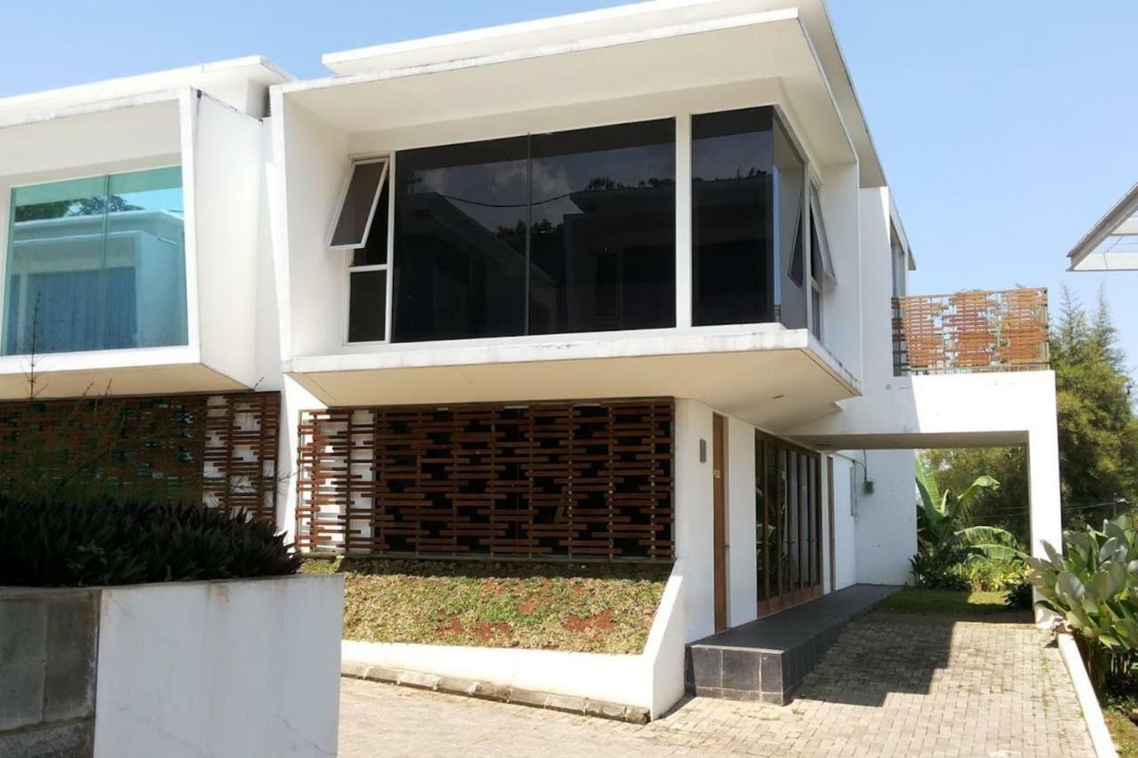 Infinity Awiligar Rumah liburan *